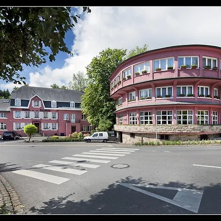 オーベルジュ デ ラ ガイシェル ホテル