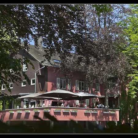 オーベルジュ デ ラ ガイシェル 3*