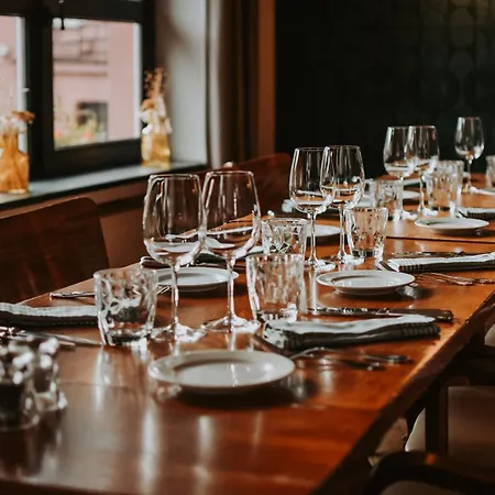 オーベルジュ デ ラ ガイシェル ホテル