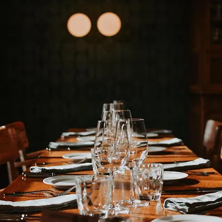 ホテル オーベルジュ デ ラ ガイシェル 3*