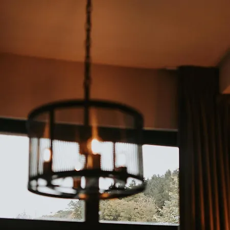 オーベルジュ デ ラ ガイシェル ホテル