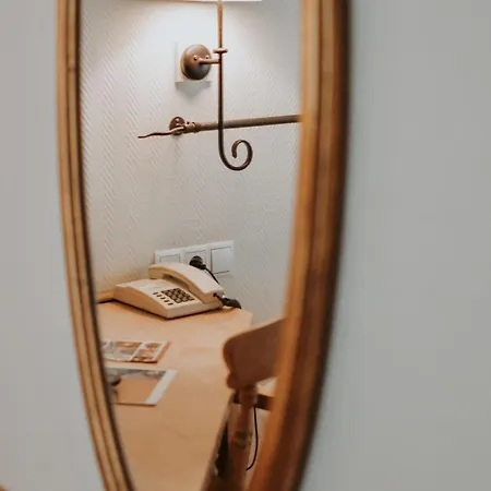 オーベルジュ デ ラ ガイシェル ホテル Gaichel