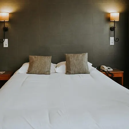 オーベルジュ デ ラ ガイシェル 3*