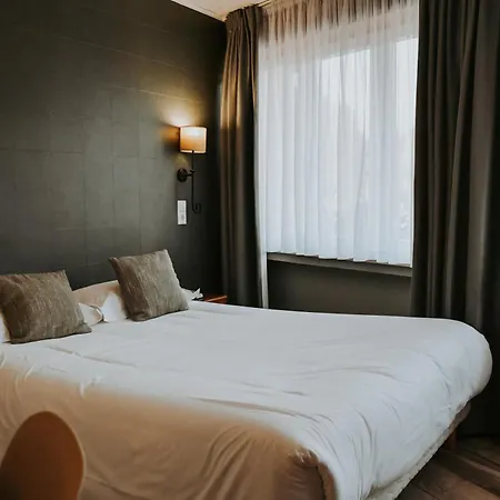 オーベルジュ デ ラ ガイシェル 3* Gaichel