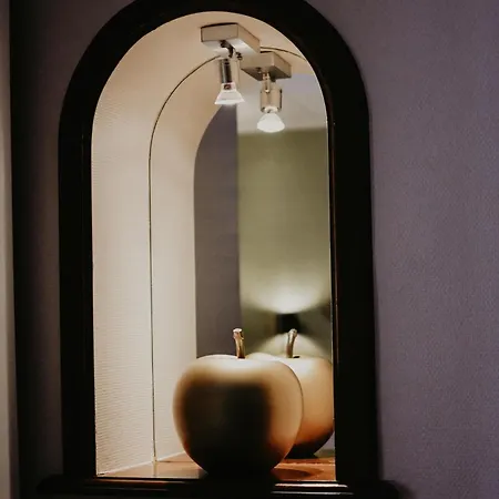 オーベルジュ デ ラ ガイシェル ホテル Gaichel