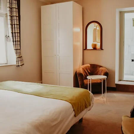 オーベルジュ デ ラ ガイシェル