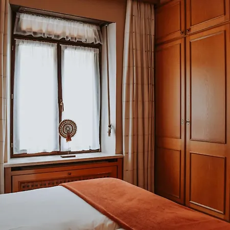 オーベルジュ デ ラ ガイシェル 3* Gaichel