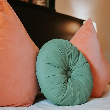 オーベルジュ デ ラ ガイシェル 3* Gaichel