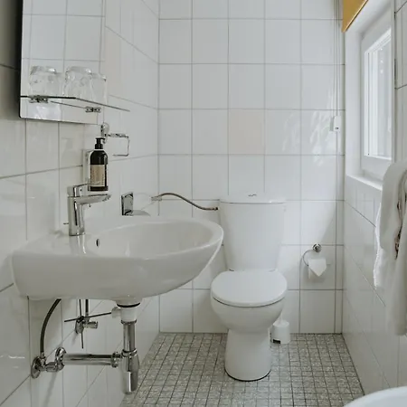 ホテル オーベルジュ デ ラ ガイシェル Gaichel