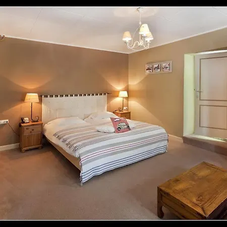 オーベルジュ デ ラ ガイシェル Gaichel