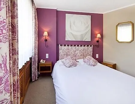 オーベルジュ デ ラ ガイシェル