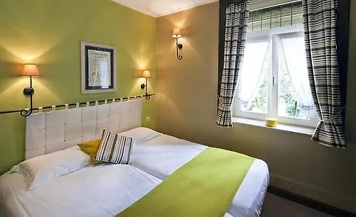 Ξενοδοχείο De La Gaichel