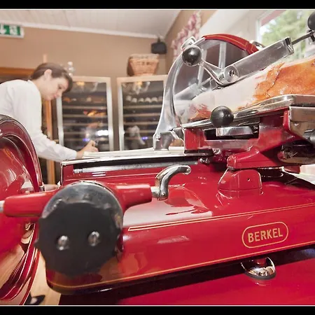 Ξενοδοχείο De La Gaichel