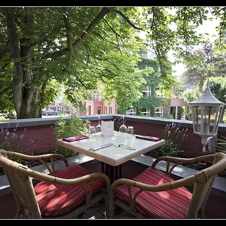 De La Hotell Gaichel