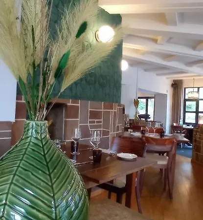 De La Hotell Gaichel