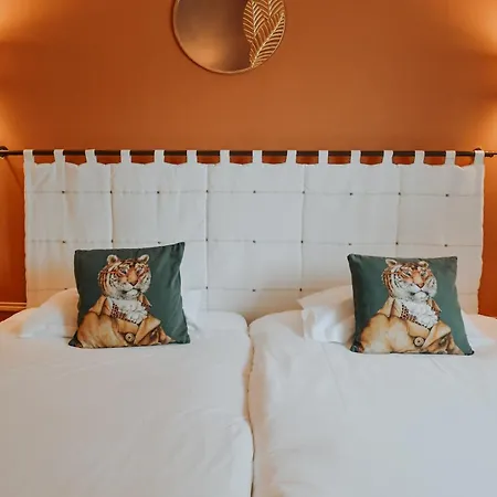 De La Hotell Gaichel