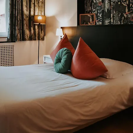 De La Hotell Gaichel