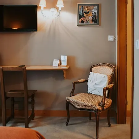 De La Ξενοδοχείο