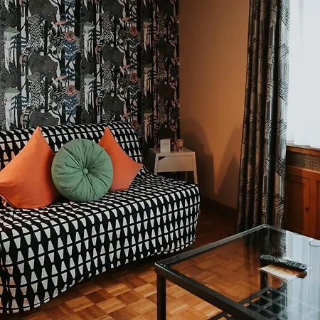 De La Hotell Gaichel