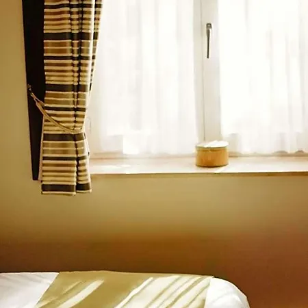 De La Hotel Gaichel
