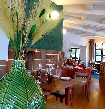 De La Hotel Gaichel