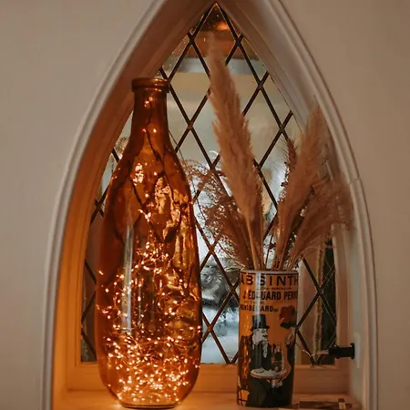 Szálloda De La Gaichel