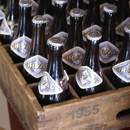 De La Ξενοδοχείο Gaichel