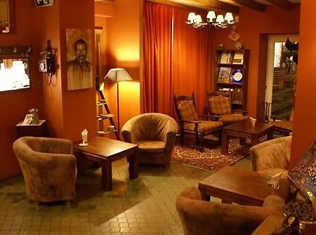 Hotell De La Gaichel