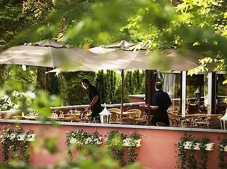 Hotell De La Gaichel