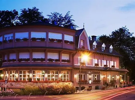 Hotell De La Gaichel