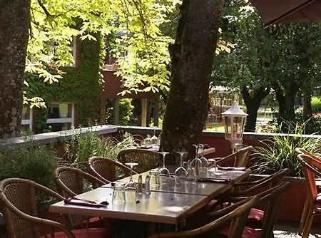 De La Ξενοδοχείο Gaichel