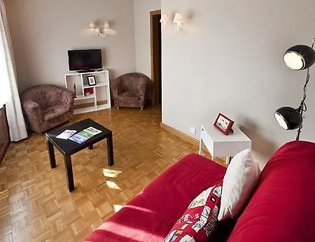 Отель De La Gaichel