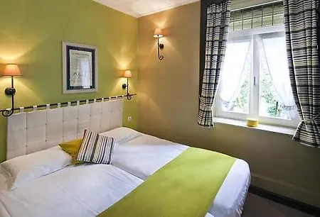 Hotell De La Gaichel